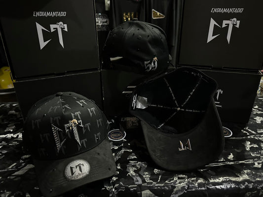 Gorra JC HATS CT