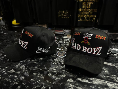 Gorra Dandy Hats Como Jordan