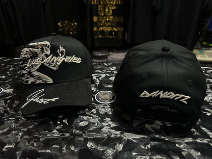Gorra BANDITS