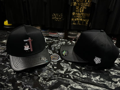 El Seache Gorras M.