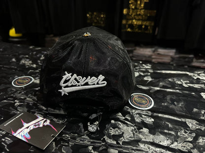 Gorra CLOVER GARMENTS EYE