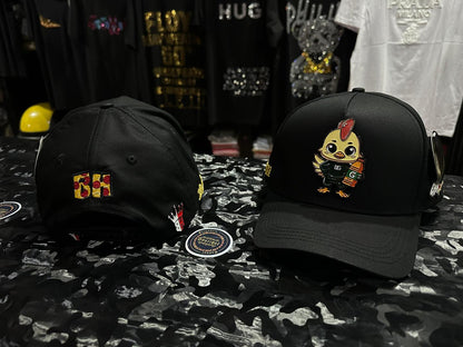Gorra BOSS HATS 09