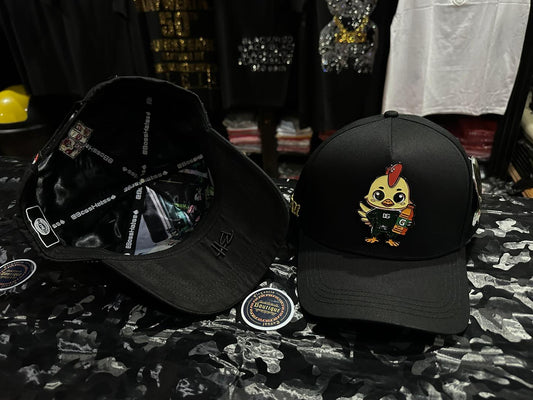 Gorra BOSS HATS 09