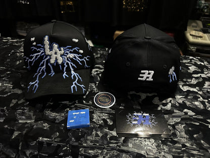 Gorra 31 Hats LA