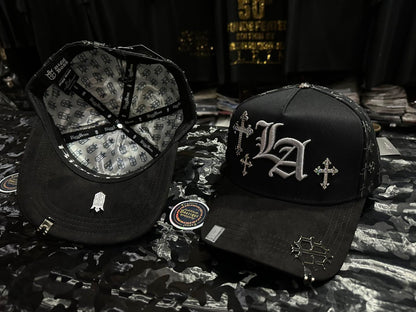 Gorra BIGG BOSS LA Cruces