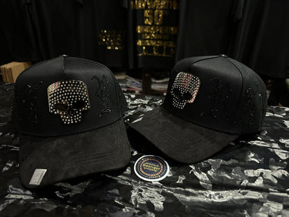 Gorra BIGG BOSS Antrax 5.7
