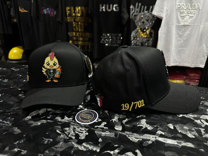 Gorra BOSS HATS 09