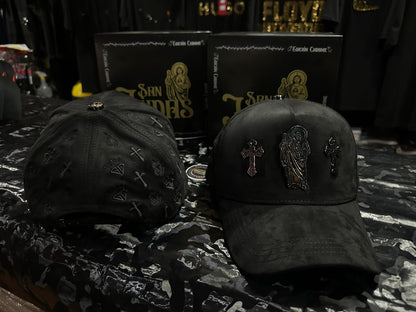 Gorra CG HATS San Judas