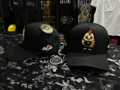 Gorra BOSS HATS 09