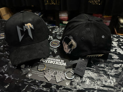 Gorra CG HATS CT Edicion Premium