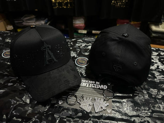 Gorra CG HATS A Crystal
