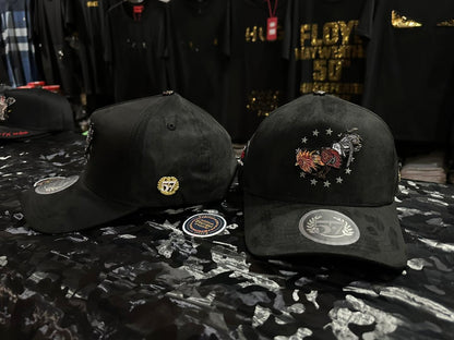 Gorra 5.7 Derby series