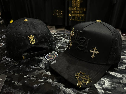 Gorra BIGG BOSS LA Cruces