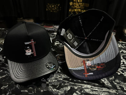 El Seache Gorras M.