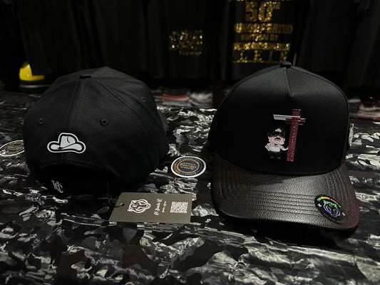 El Seache Gorras M.