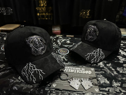Gorra CG HATS La Muerte Edicion