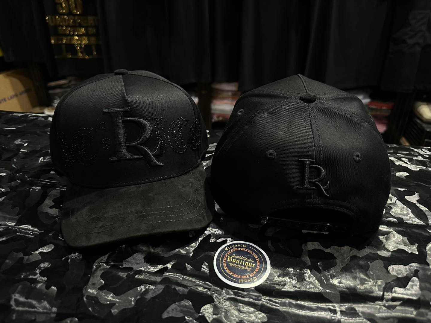 Gorra RL TOTO