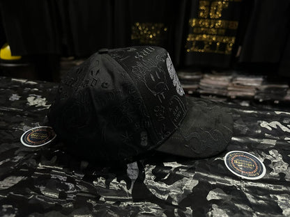 Gorra Dandy Hats SadBoys