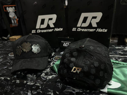 Gorra El DREAMER HATS Tres Trebol
