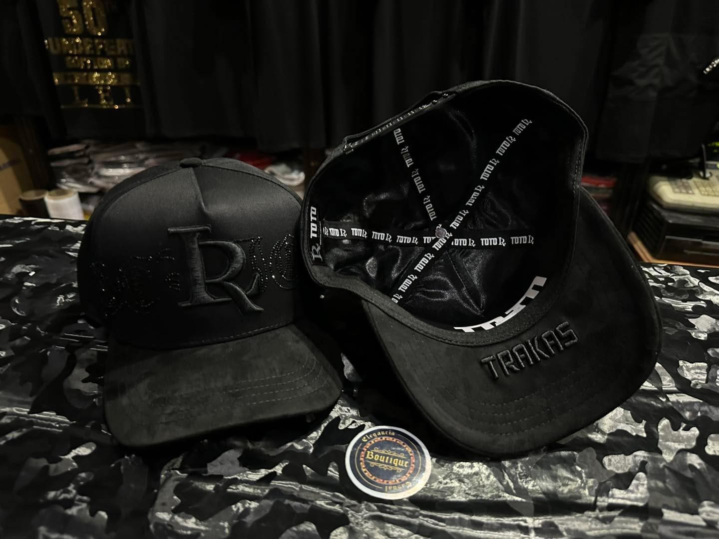 Gorra RL TOTO