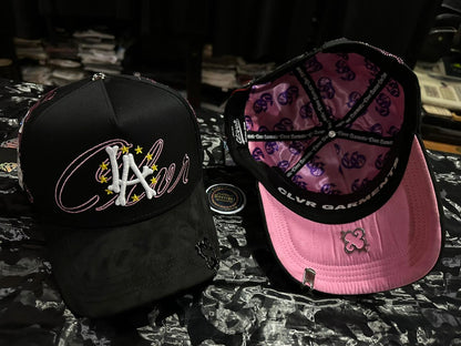 Gorra CLOVER GARMENTS Los Angeles