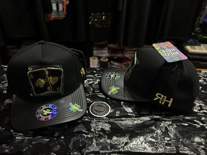 Gorra RICO HATS Poker