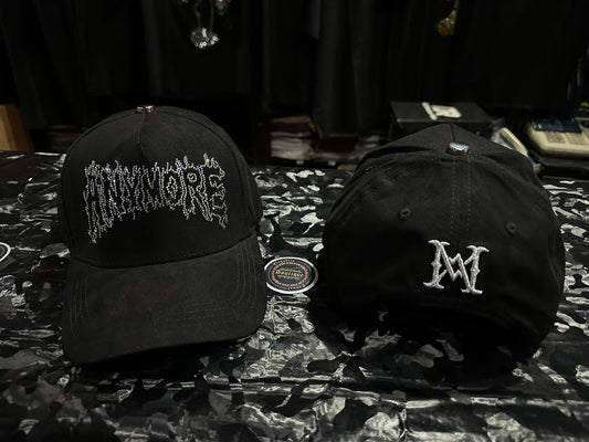 Gorra ANYMORE White