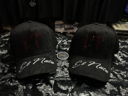 Gorra TONY HATS CT EL NATA
