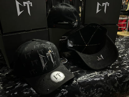 Gorra JC HATS CT
