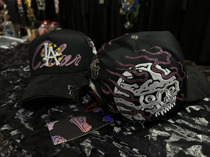 Gorra CLOVER GARMENTS Los Angeles