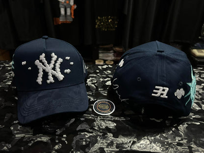 Gorra 31 HATS Aniversario 31