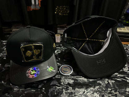 Gorra RICO HATS Poker