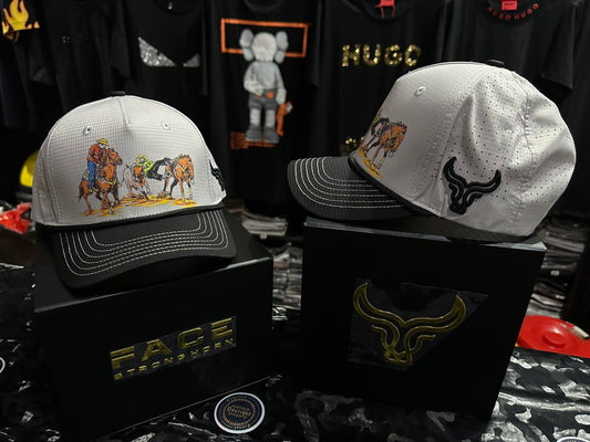 Gorra FACE STRONG HORN
