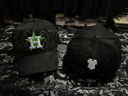 Gorra TONY HATS Houston