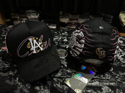 Gorra CLOVER GARMENTS Los Angeles