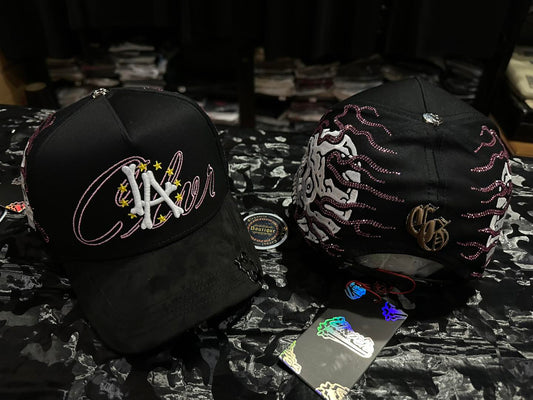 Gorra CLOVER GARMENTS Los Angeles