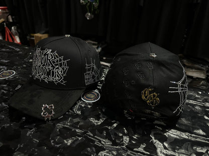 Gorra CLOVER GARMENT Crystal