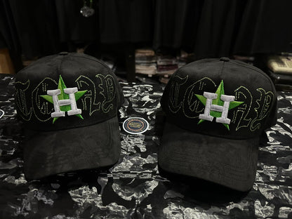 Gorra TONY HATS Houston