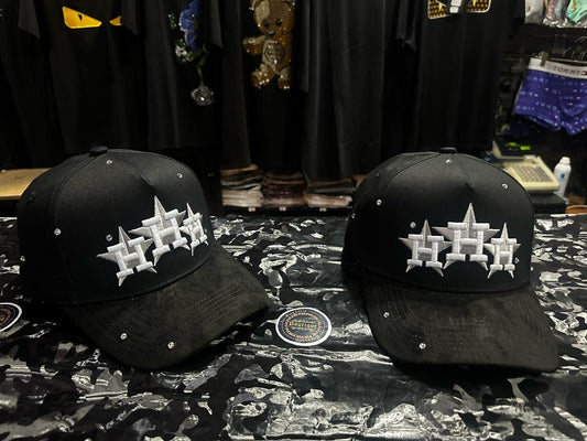 Gorra H:H DEPT