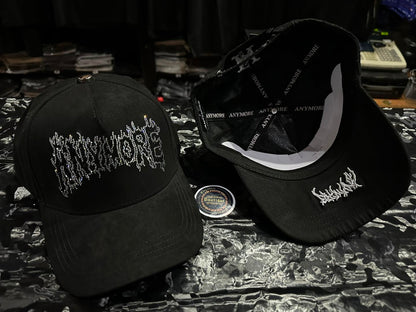Gorra ANYMORE White