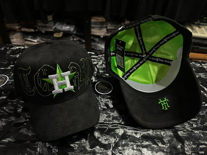 Gorra TONY HATS Houston