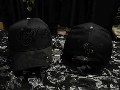 Gorra CLOVER GARMENT CB