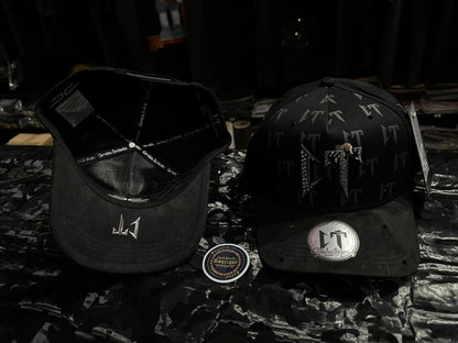 Gorra JC HATS CT