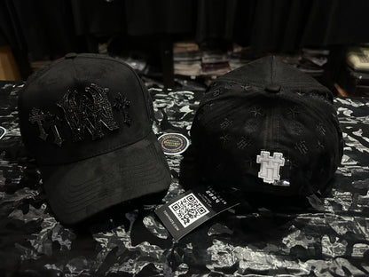 Gorra TONY HATS Amiri