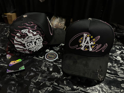 Gorra CLOVER GARMENTS Los Angeles