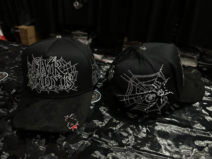 Gorra CLOVER GARMENT Crystal