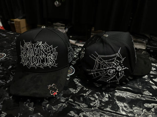 Gorra CLOVER GARMENT Crystal