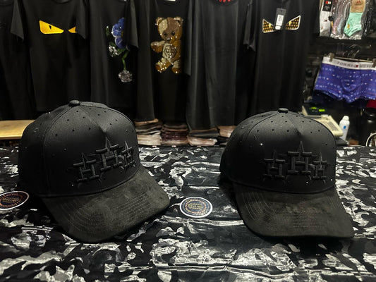 Gorra H:H DEPT
