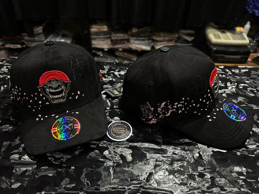 Gorra BIGG BOSS XCAP