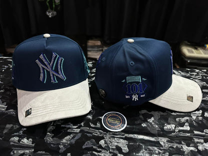 Gorra BIGG BOSS NY